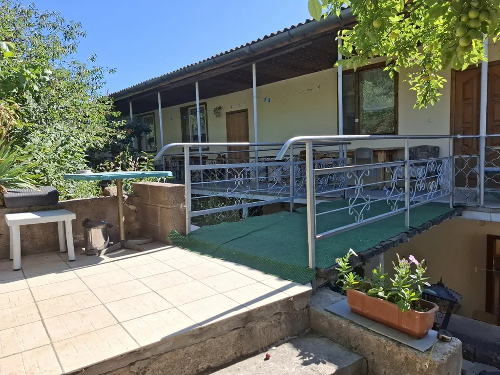 Эконом номера в гостевом доме