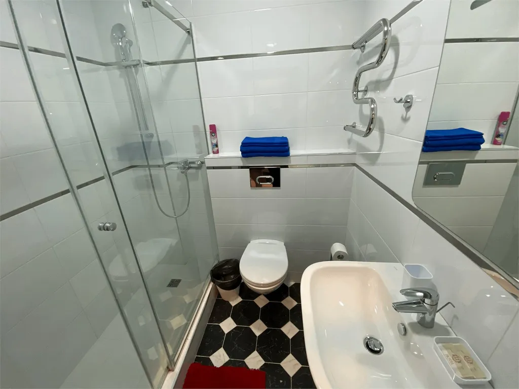 Квартира Комната — Адлер