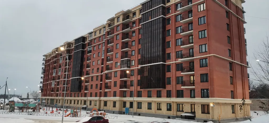 Уютная квартира в лучшем районе города