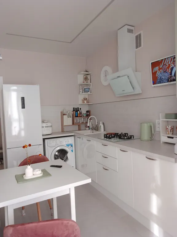 Квартира Уютная квартира в историческом центре города — Зеленоградск