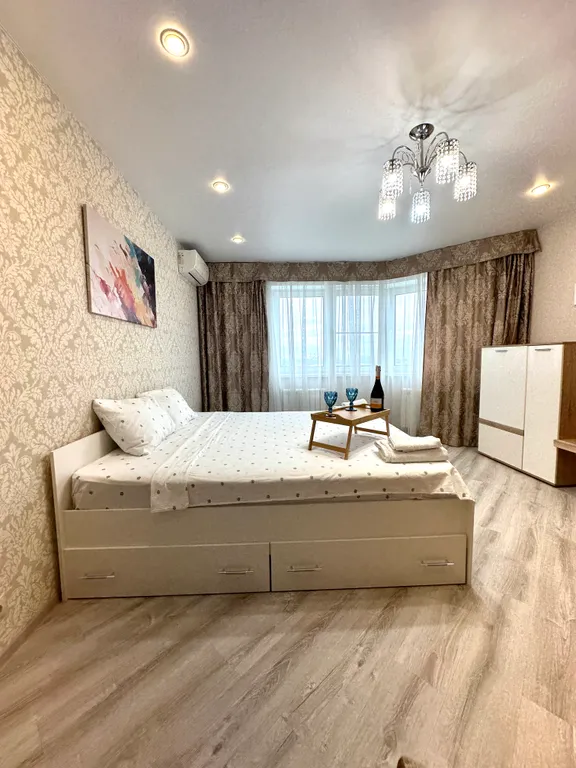 Квартира в центре