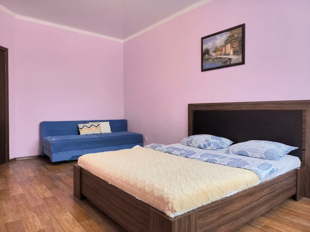 Квартира у Арены G Drive