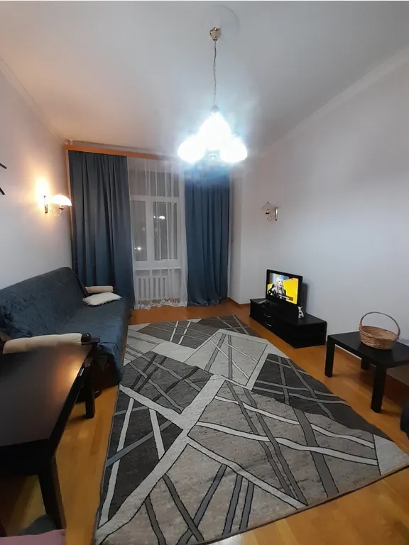 Квартира Квартира Москва Сити — Москва