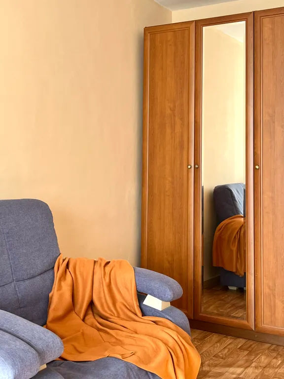 2-комнатная квартира на Театральной площади