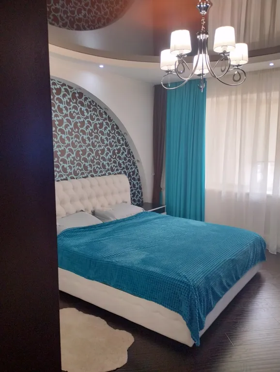 1-комнатная Квартира — аренда посуточно в Ставрополь