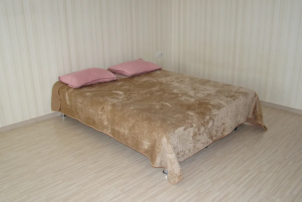 Уютная квартира в жилом комплексе Зеркальный