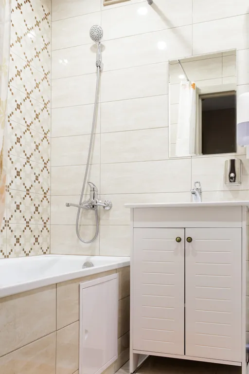 1-к. квартира в районе Ж/Д и Автовокзала