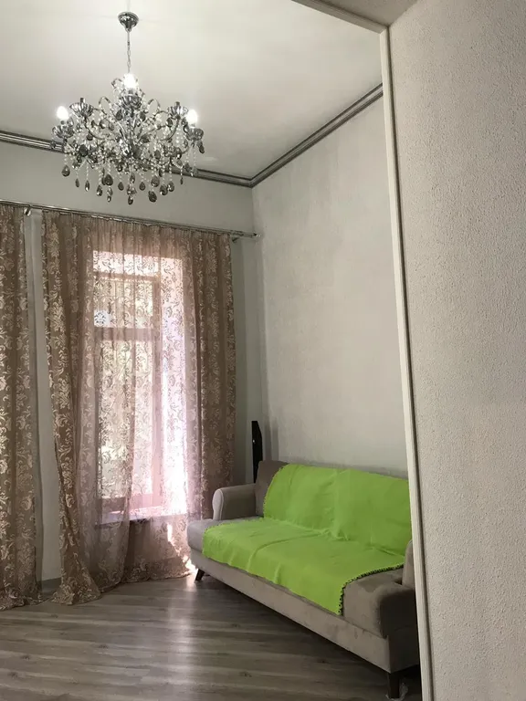 4-комнатная Квартира