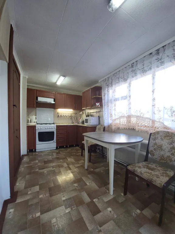 Дом рядом с термальными источниками