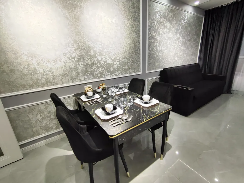 Квартира 1-комнатная Квартира — Алматы