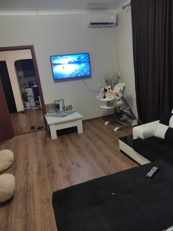 Квартира Уютная квартира у моря — Сухум