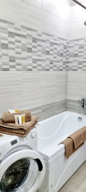 Уютная и светлая квартира напротив СКФУ