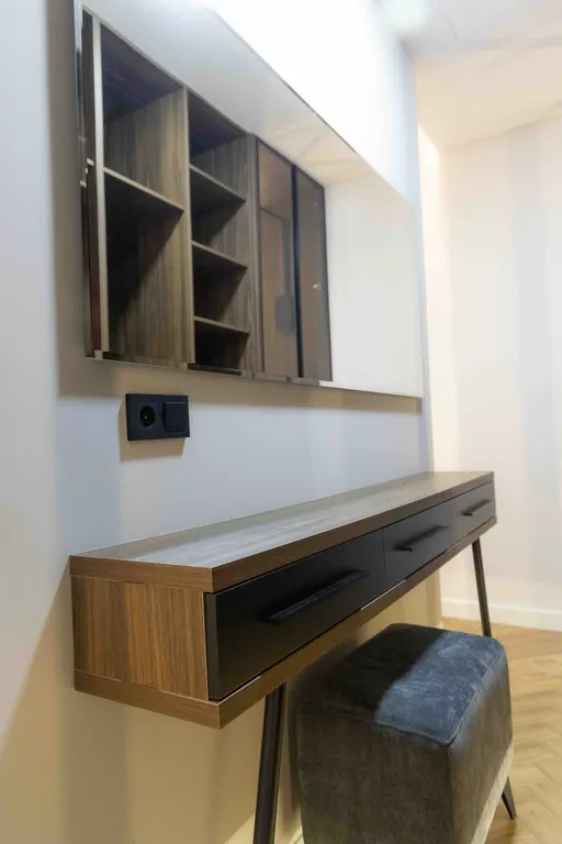 Апартаменты в Parkwood 36