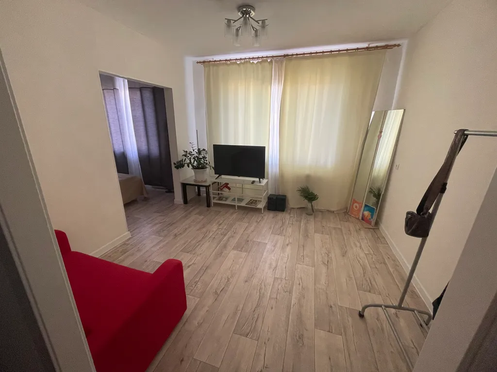 Пинтерест квартира