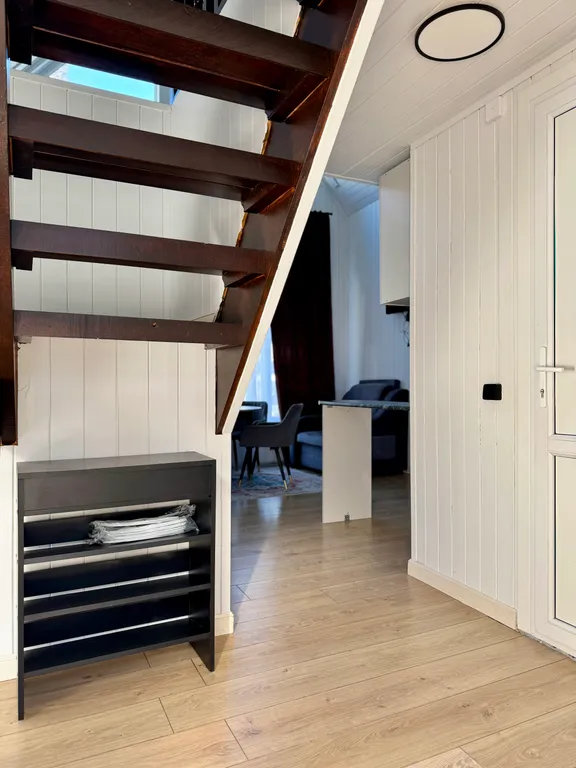 Усадьба студия дом с кухней до 6 человек