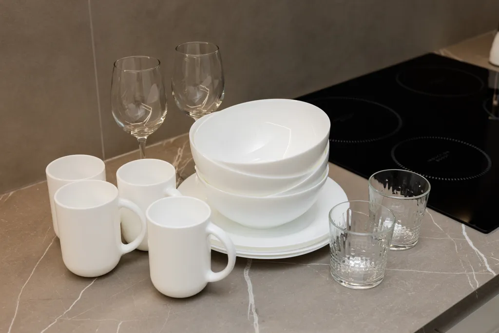 Квартира Апартаменты с видом на стадион им. Вазгена Саргсяна — Ереван