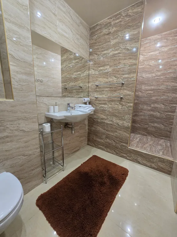 Комфортная квартира на набережной реки Сура