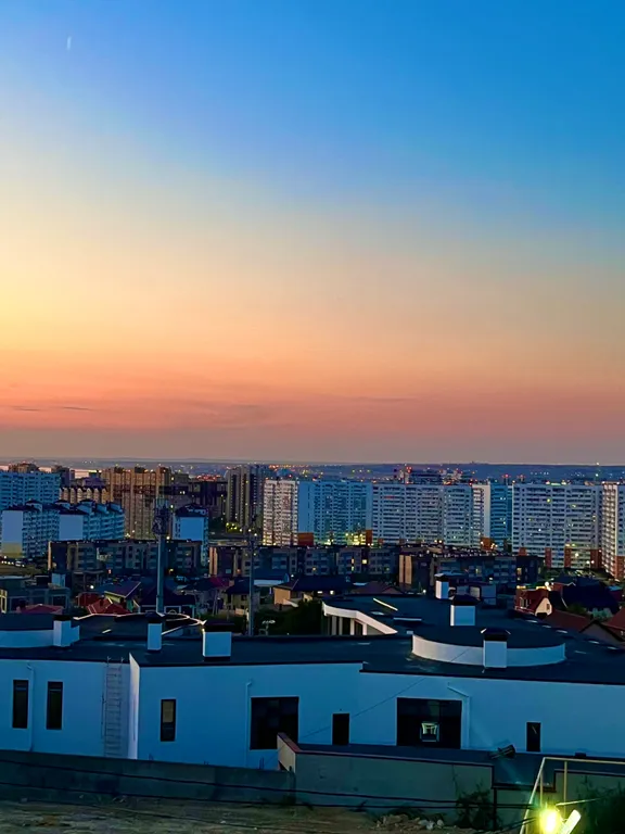 Квартира Комната — Анапа