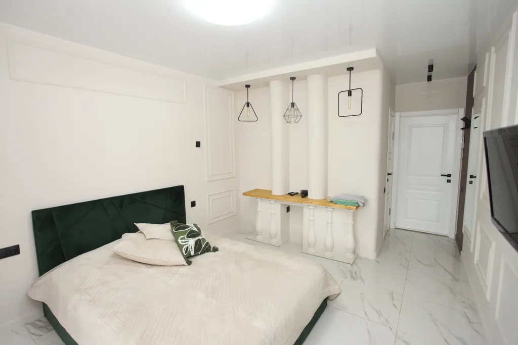 Квартира Апартамент в центре — аренда посуточно в Кострома