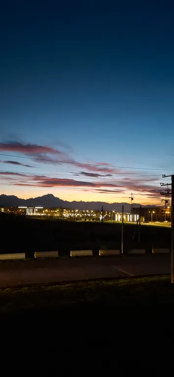 Уютная однокомнатная квартира с видом на горы