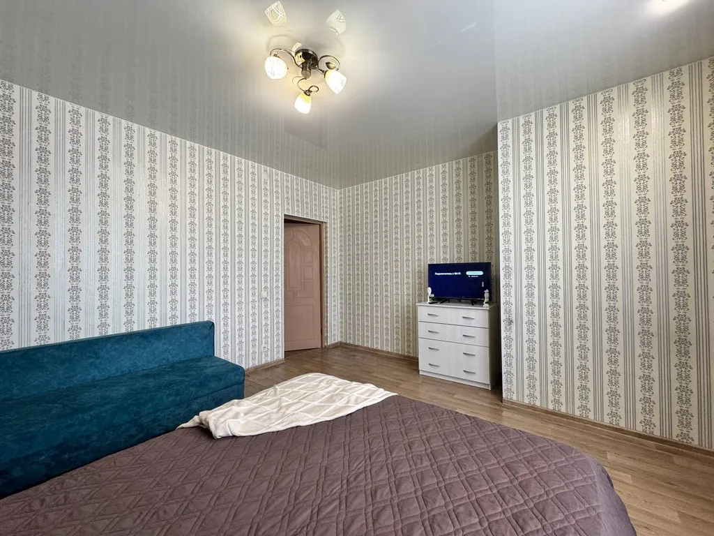 Апартаменты рядом с центром