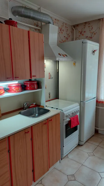 Апартамент на Рыбинском море