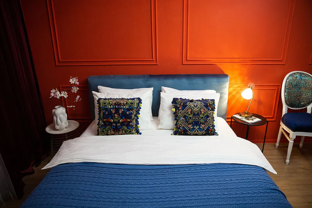 Квартира Квартира Красивая трёшка рядом с центром города — Санкт-Петербург