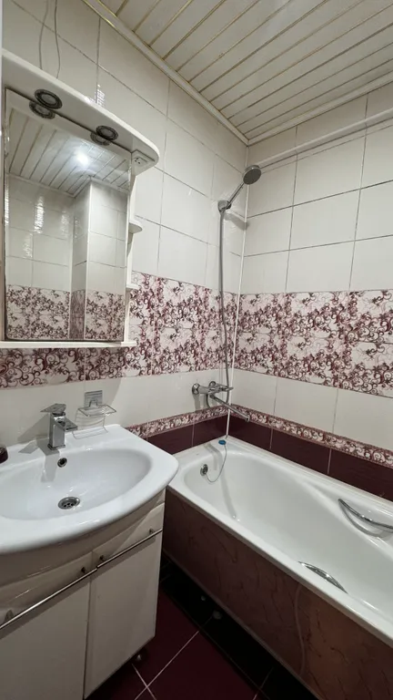 Уютная квартира в центре Каспийска