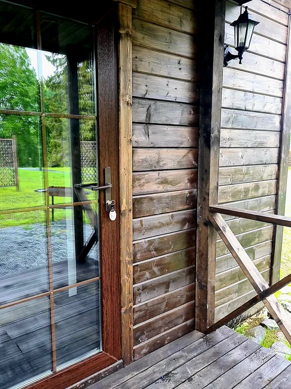 Гостевой дом