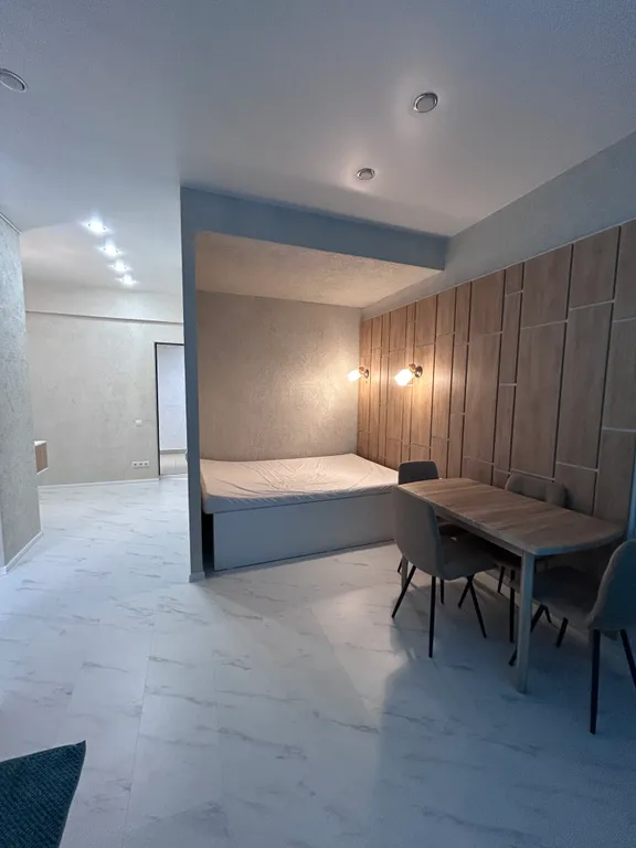 Комфортабельная квартира в самом центре