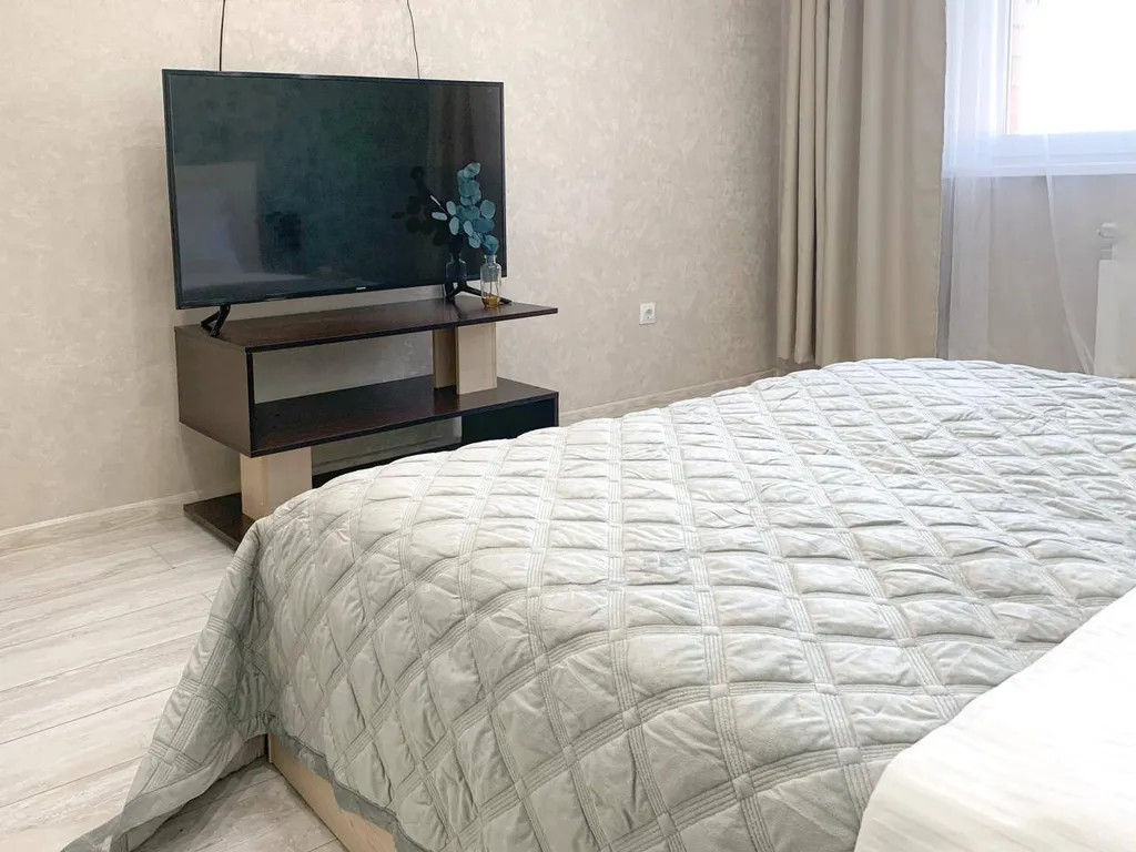 Квартира Апартаменты вблизи аэропорта — Иркутск