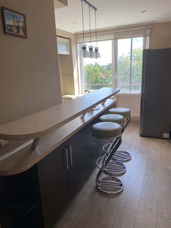 Уютная квартира с развитой инфраструктурой , рядом абсолютно всё