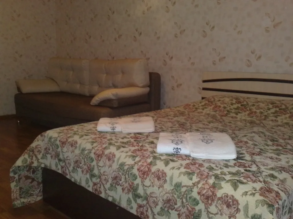 Проживание с отчётными документами