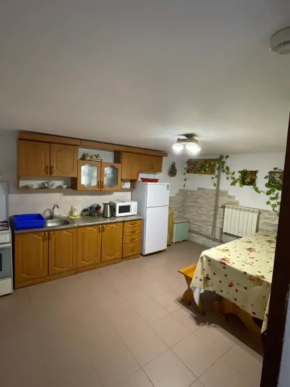 5-местный 2-этажный «Коттедж»