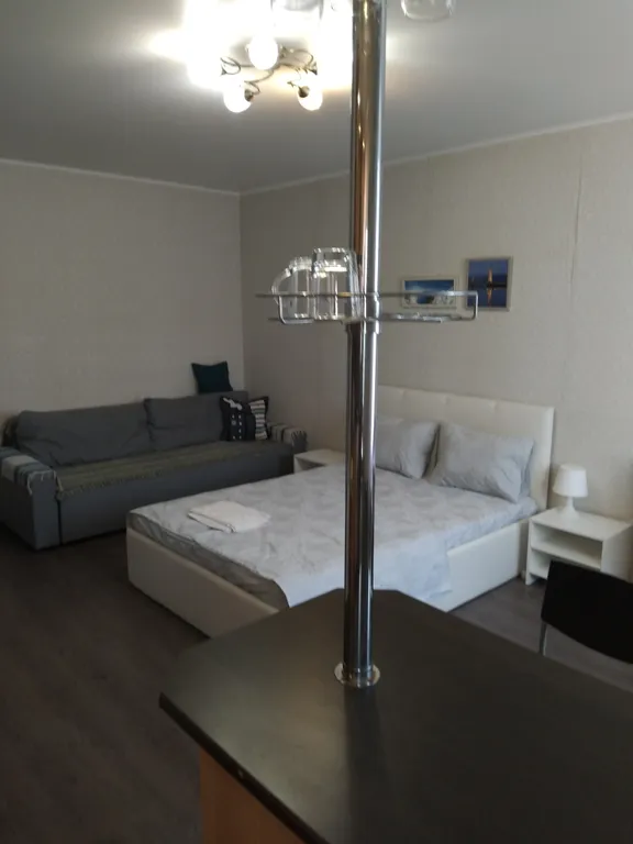 Сеть апартаментов Уютный Дом