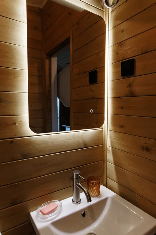 1-комнатный Дом