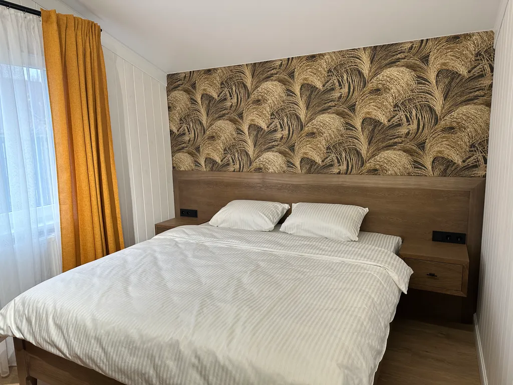 Апартаменты у моря