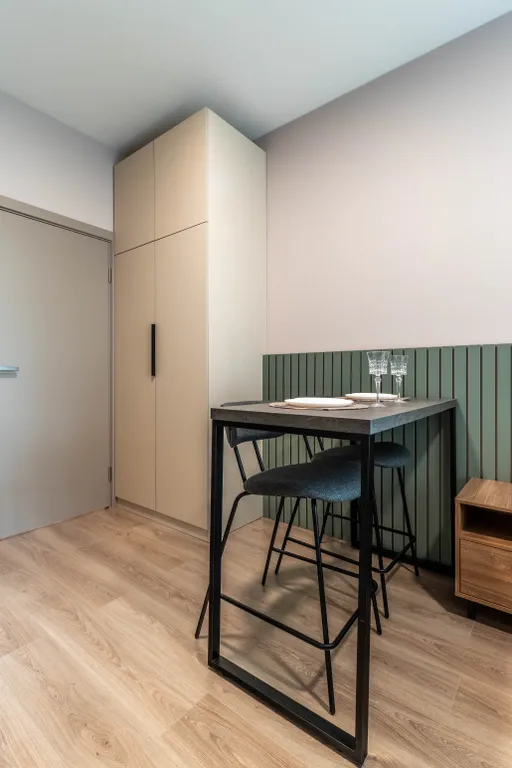 Апартамент у Вerega