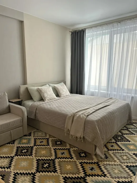 Квартира Апартамент рядом с горнолыжным комплексом Горный воздух — аренда посуточно в Южно-Сахалинск