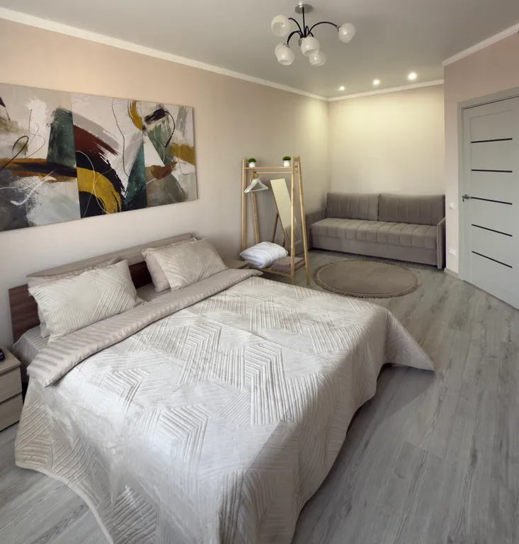 Квартира рядом с ледовой ареной наследие — аренда посуточно в Ессентуки