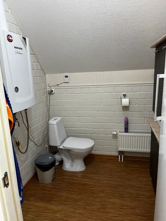 Коттедж Коттедж Уютные апартаменты в частном секторе — Волгоград