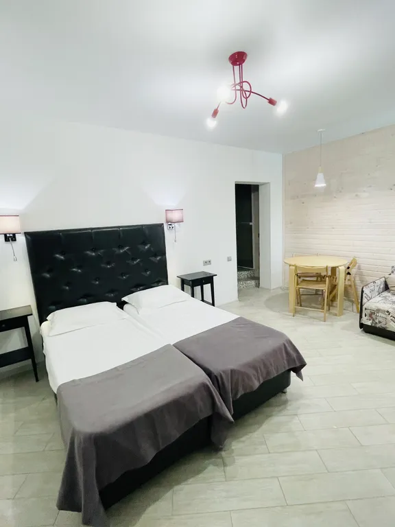 Квартира Комната — аренда посуточно в Поповка