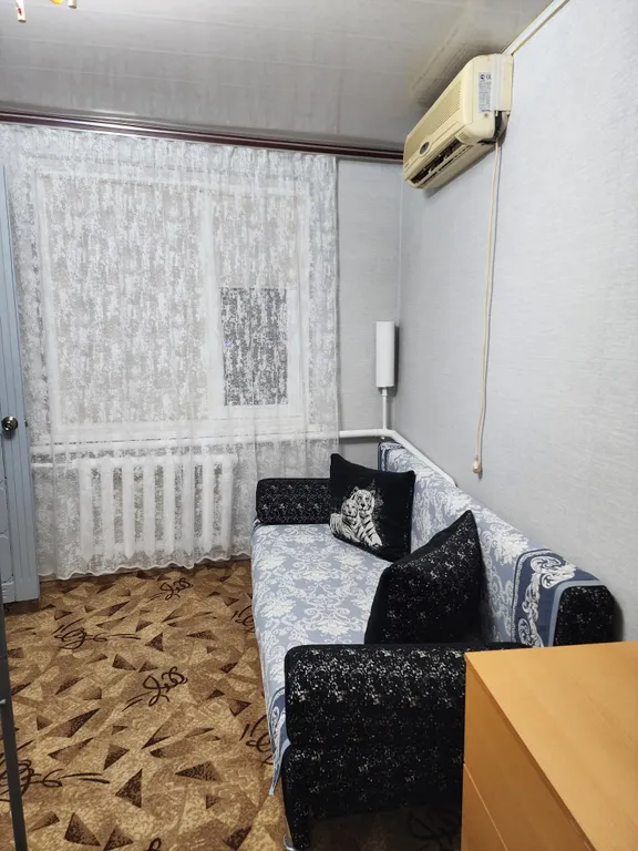 Квартира Двухуровневая квартира в центре города — Краснодар