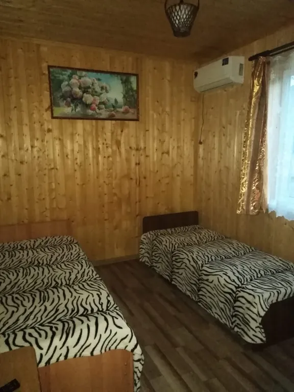 Квартира Комната — Голубицкая