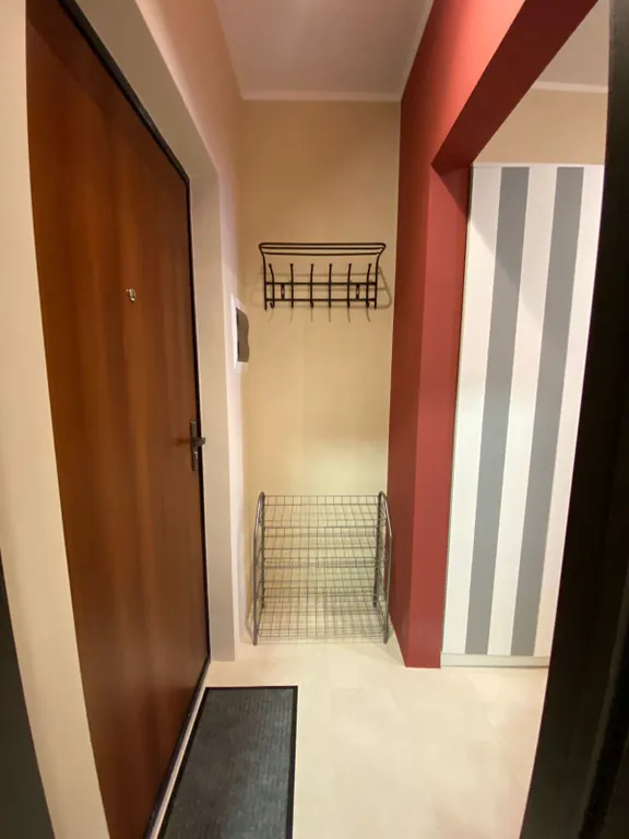 Апартаменты Ривьера