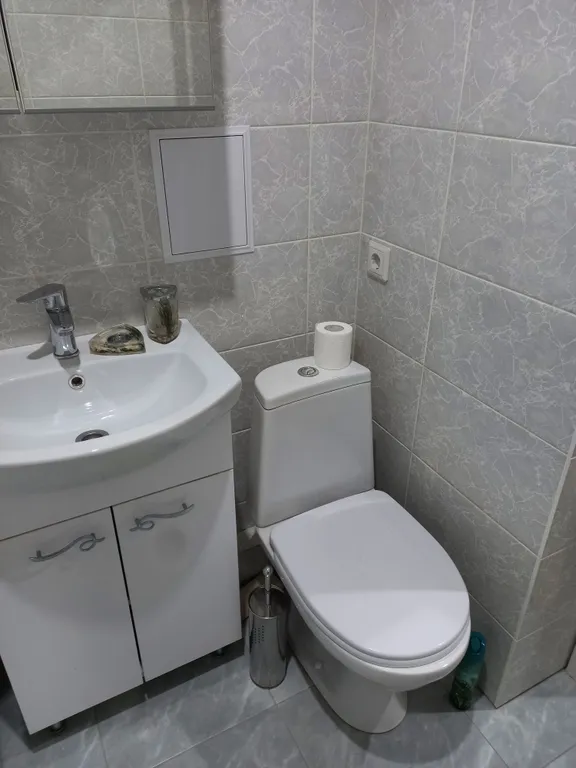 Крутая квартира у жд вокзала