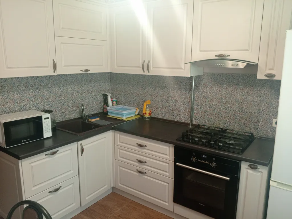 Уютная квартирка двухкомнатная у ЖД Вокзала