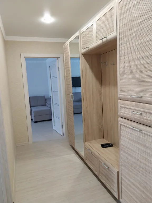 Центр города