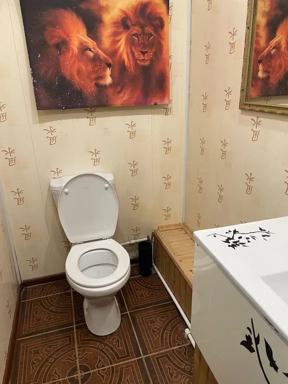 7-комнатный Дом