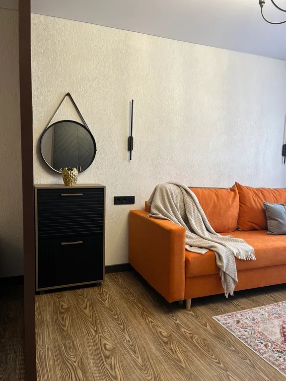 Самая шикарная квартира в городе